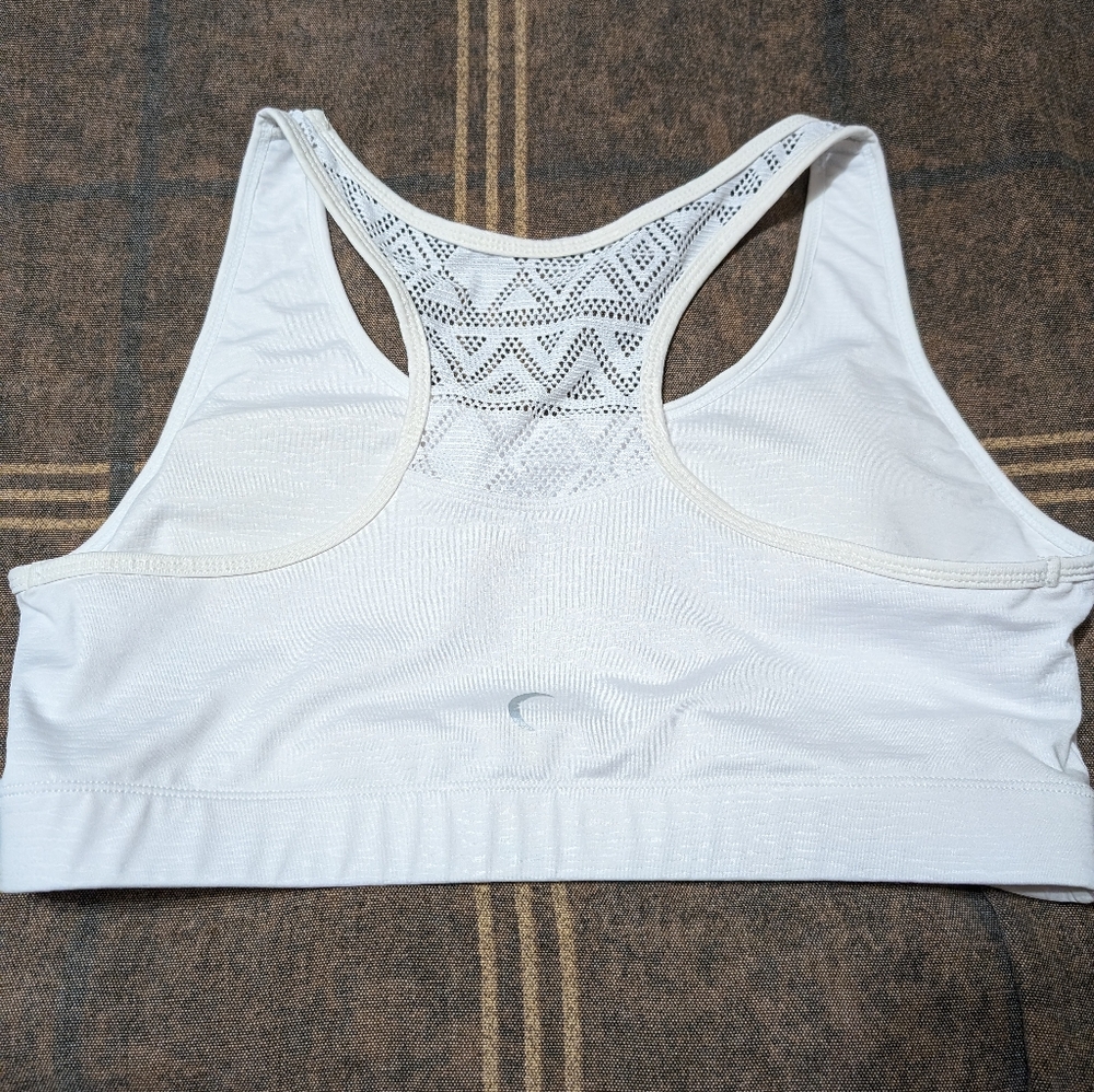 Zyia active bra